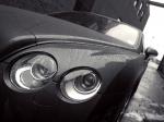 Bentley Continental GT Breitling 2006 года